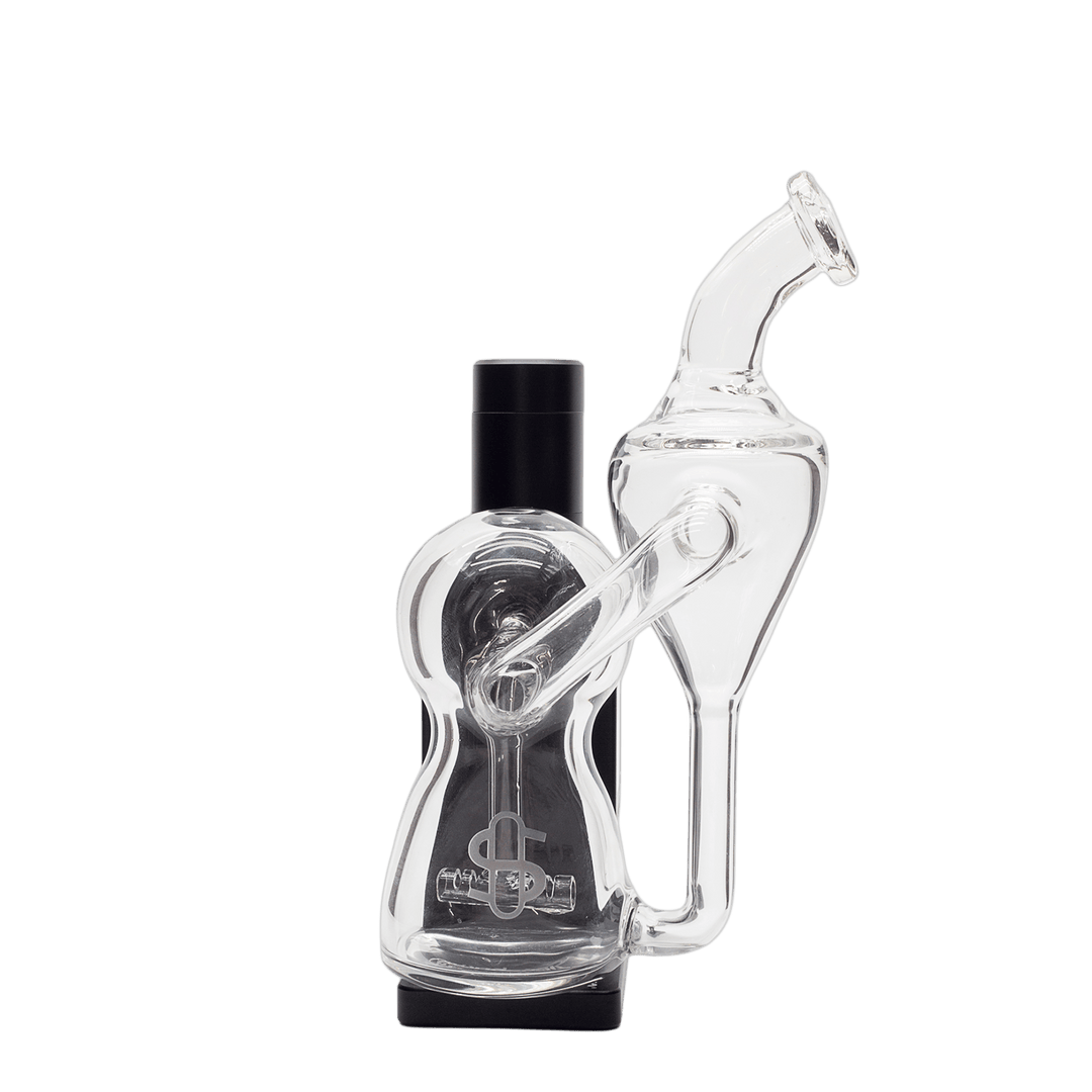 Stündenglass Modül Dok Recycler II Glass