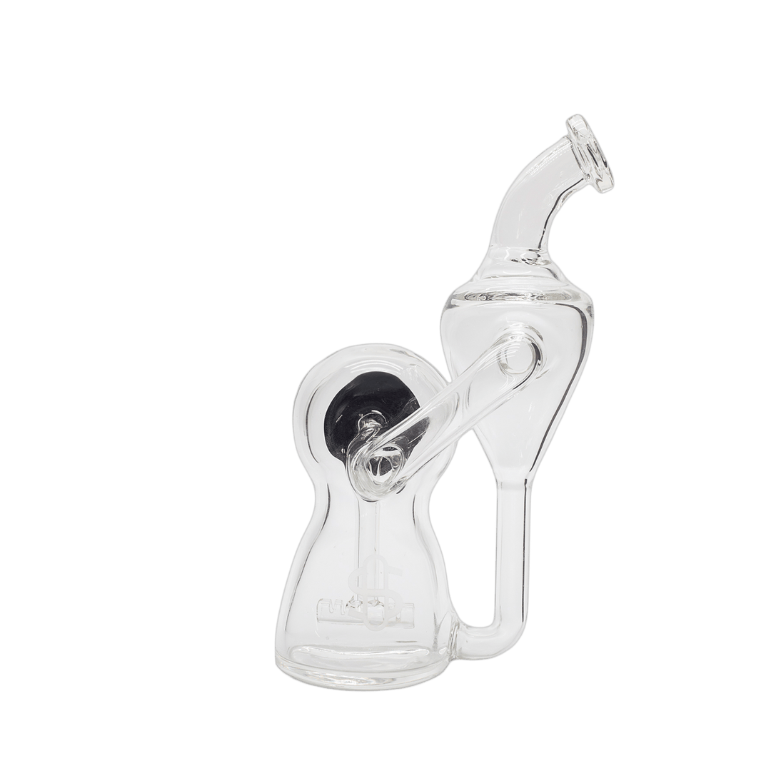 Stündenglass Modül Dok Recycler II Glass