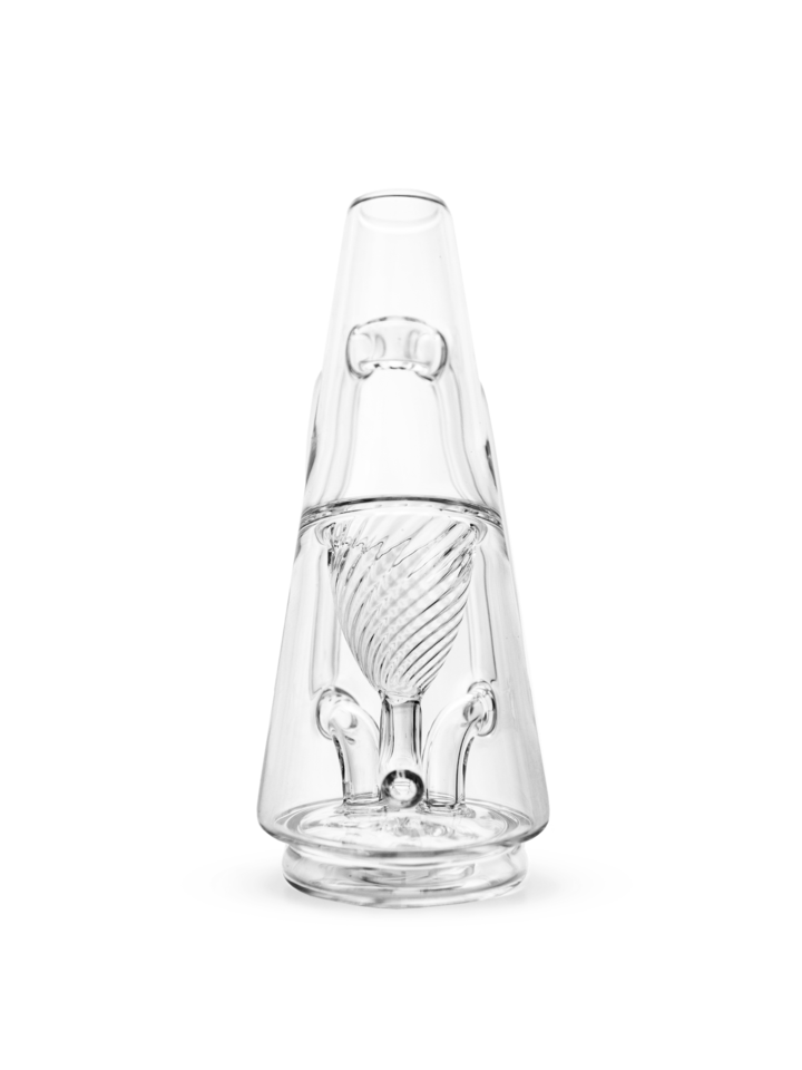 Puffco Peak Pro Ryan Fitt Recycler Attachment