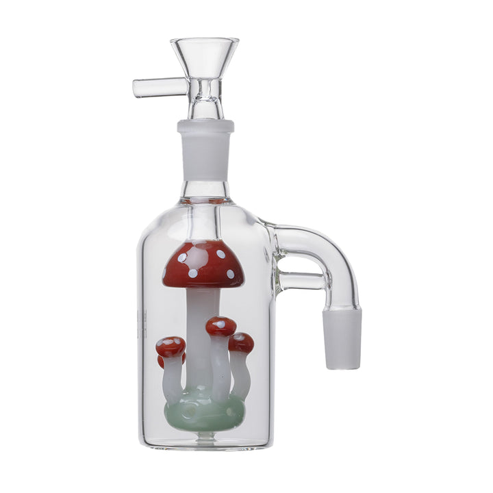Human Grade Shroom Perc Ash Catcher