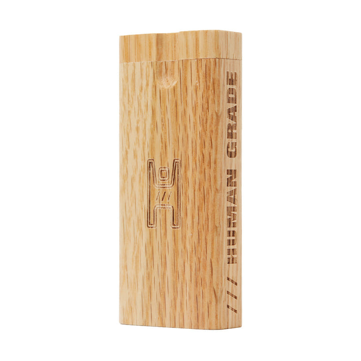 Portable Wood Dugout with One Hitter