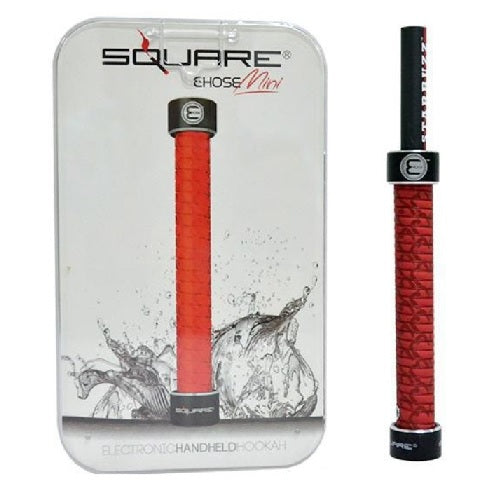 Starbuzz Mini E-Hose Square Electronic Shisha