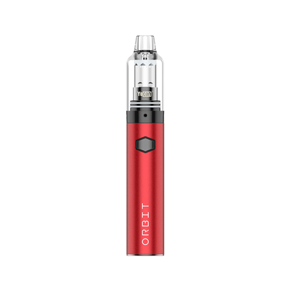 Yocan Orbit Portable Wax Vaporizer Pen