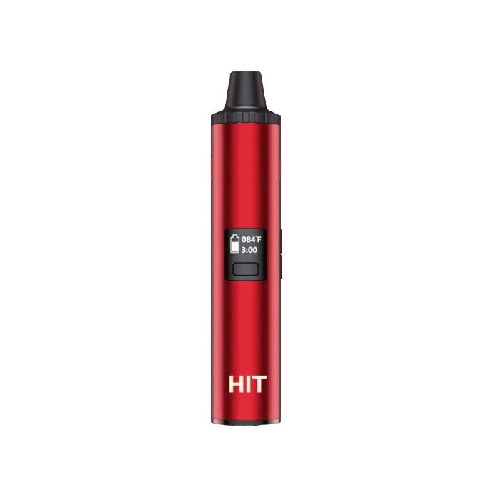 Compact Yocan HIT Dry Herb Vape with Convection