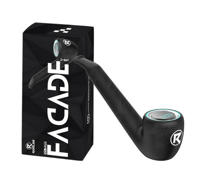 Facade 510 Cartridge Battery with Digital Display