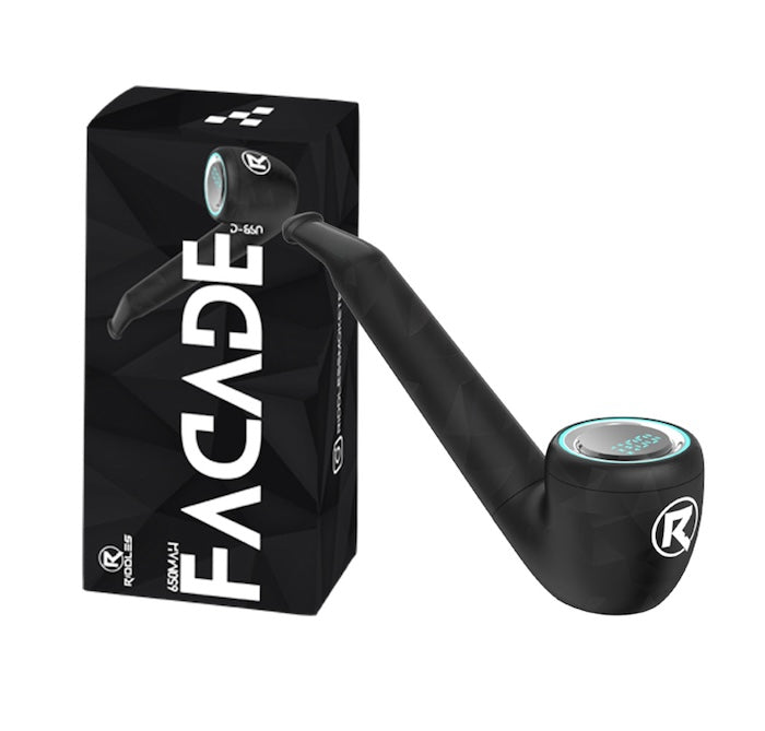 Facade 510 Cartridge Battery with Digital Display