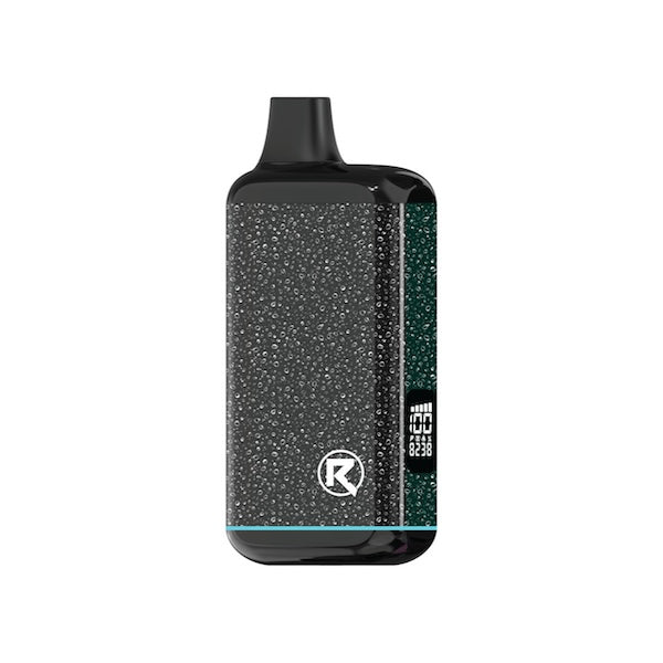 Riddles Iridium 510 Thread Vape Battery