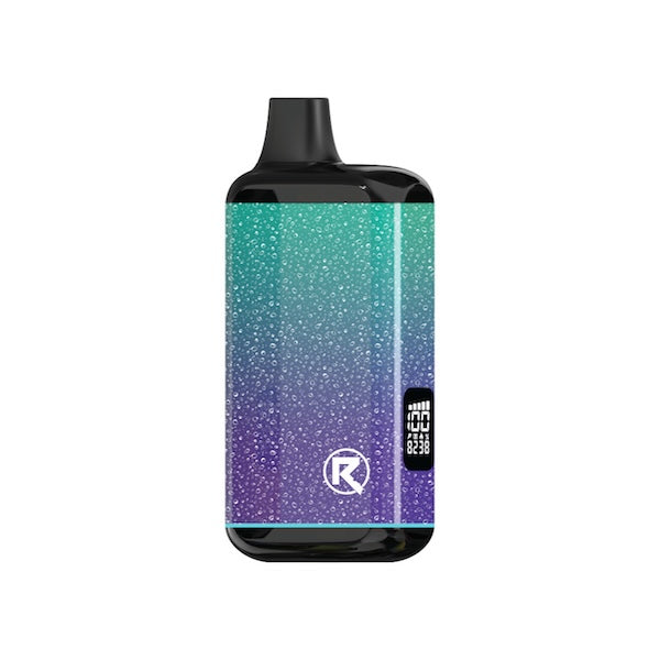 Riddles Iridium 510 Thread Vape Battery