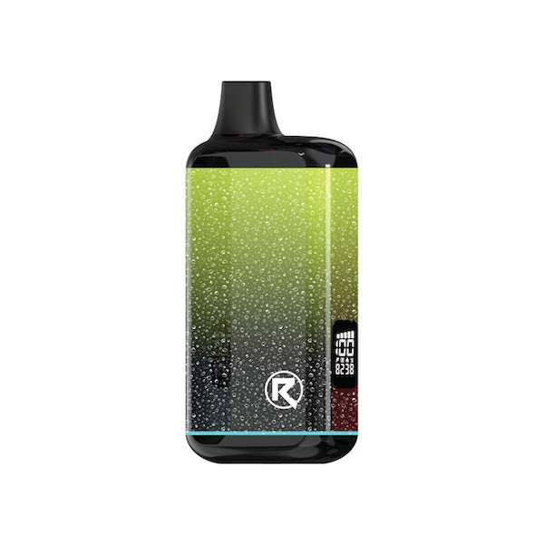 Riddles Iridium 510 Thread Vape Battery