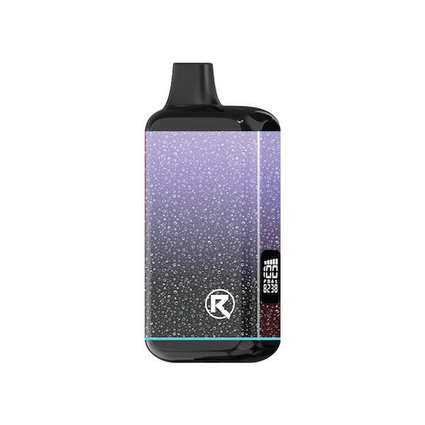 Riddles Iridium 510 Thread Vape Battery