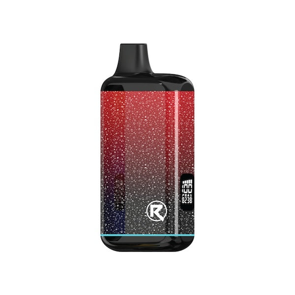 Riddles Iridium 510 Thread Vape Battery