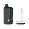 Riddles Iridium 510 Thread Vape Battery