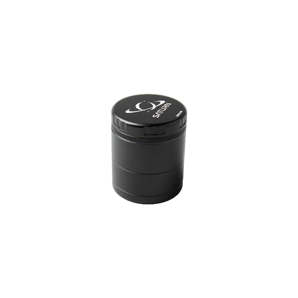 Riddles Saturn 50mm Aluminum Herb Grinder