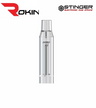 Rokin Stinger Glass Bubbler Tube Replacement