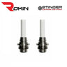 Rokin Stinger Heating Tip 2-Pack