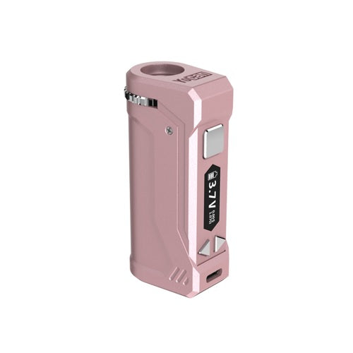 Yocan UNI Pro 2.0 Oil Cartridge Mod