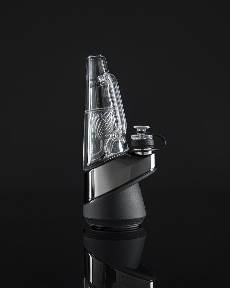 Puffco Peak Pro Ryan Fitt Recycler Attachment