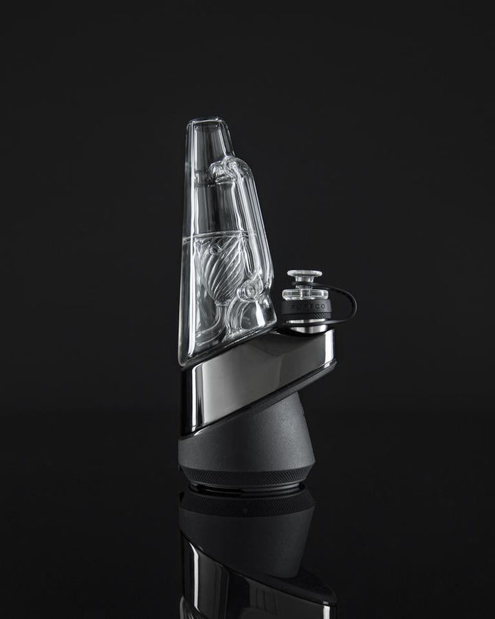 Puffco Peak Pro Ryan Fitt Recycler Attachment