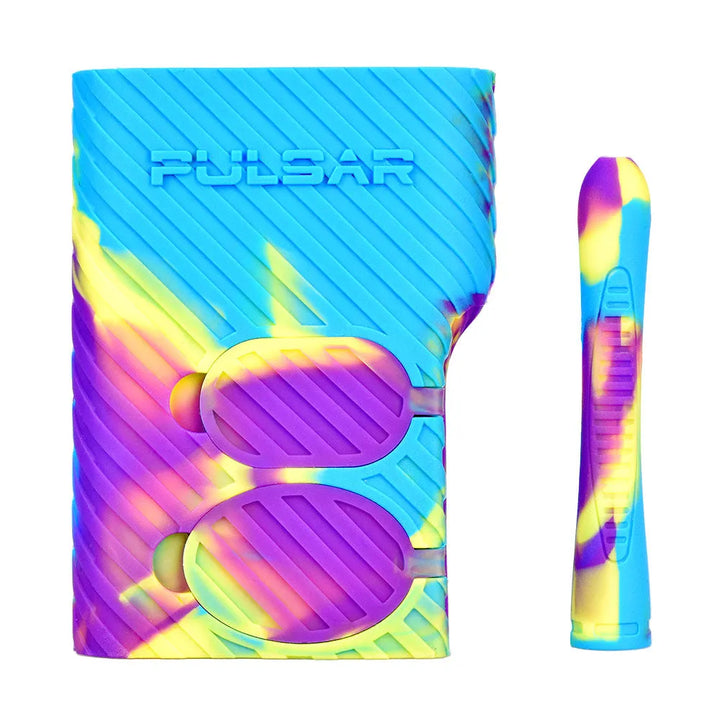 Pulsar Ringer 3-Way Silicone Travel Kit