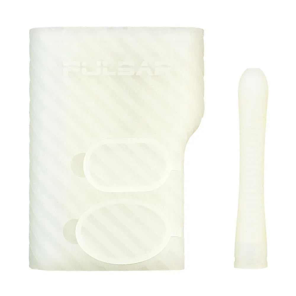 Pulsar Ringer 3-Way Silicone Travel Kit