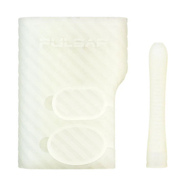 Pulsar Ringer 3-Way Silicone Travel Kit