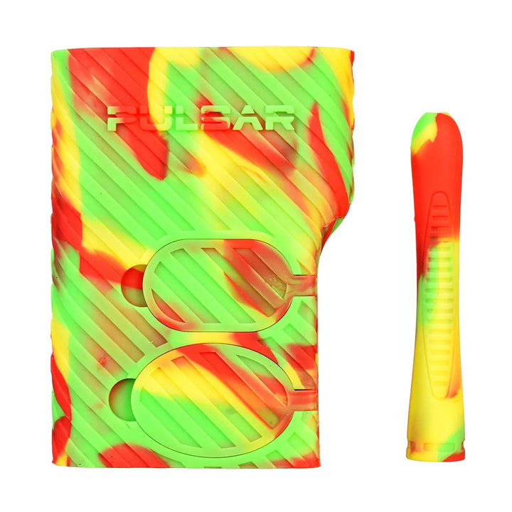 Pulsar Ringer 3-Way Silicone Travel Kit