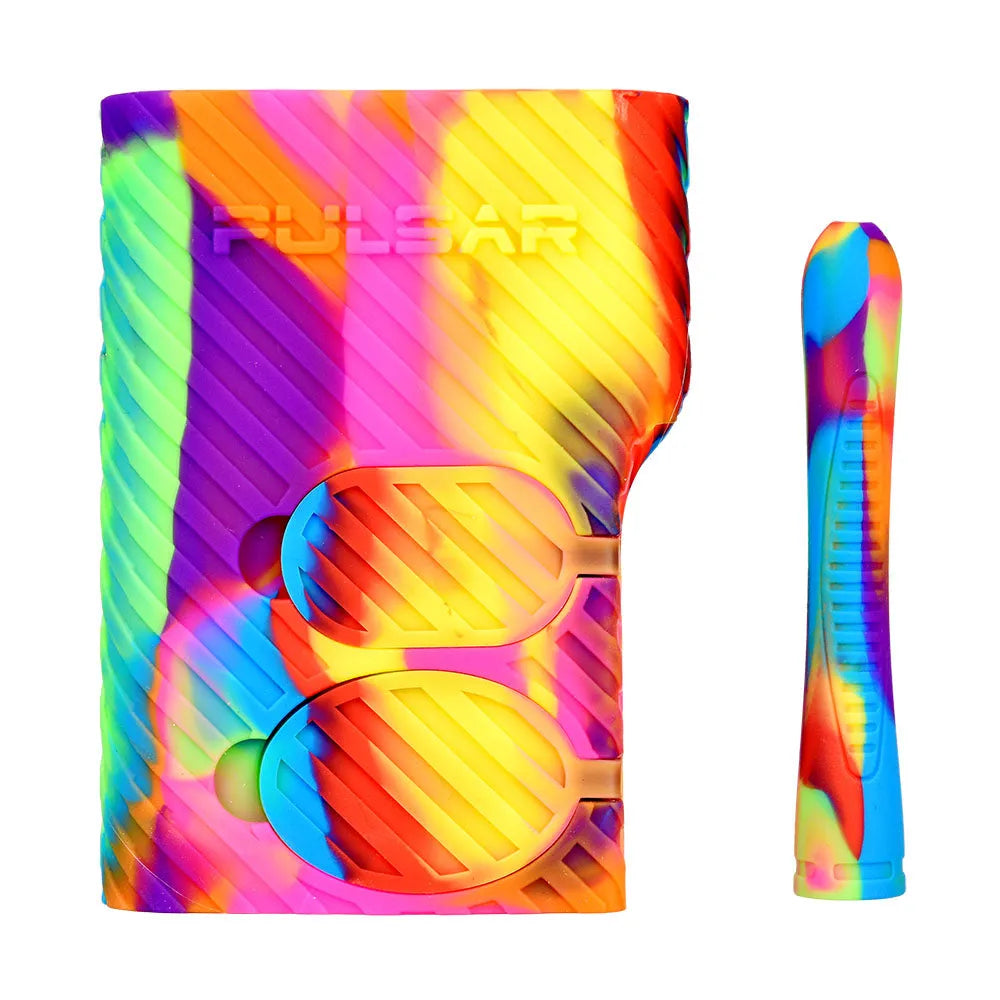 Pulsar Ringer 3-Way Silicone Travel Kit