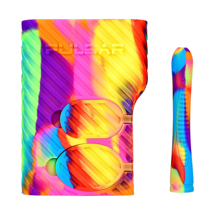 Pulsar Ringer 3-Way Silicone Travel Kit