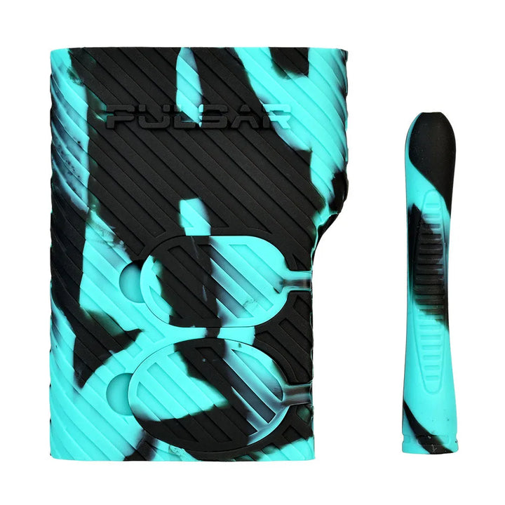 Pulsar Ringer 3-Way Silicone Travel Kit