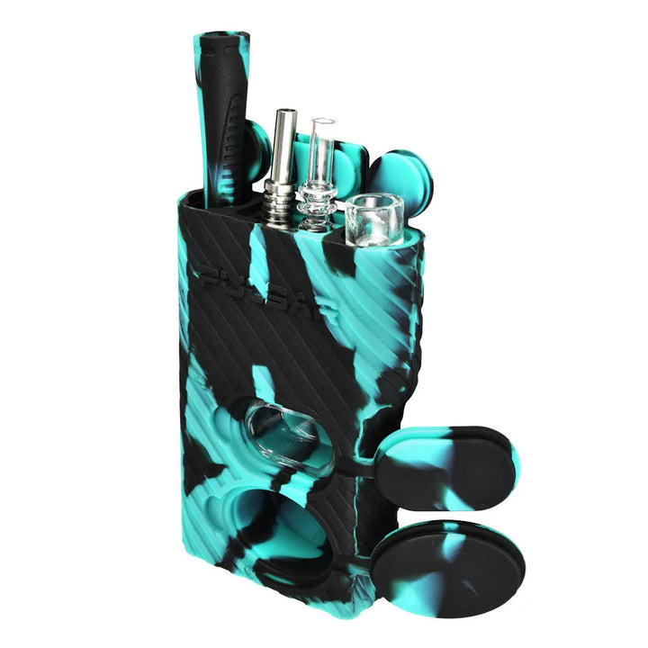 Pulsar Ringer 3-Way Silicone Travel Kit