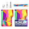 Pulsar Ringer 3-Way Silicone Travel Kit