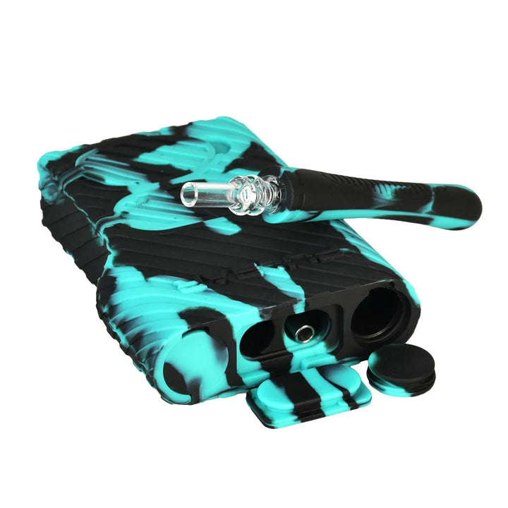 Pulsar Ringer 3-Way Silicone Travel Kit