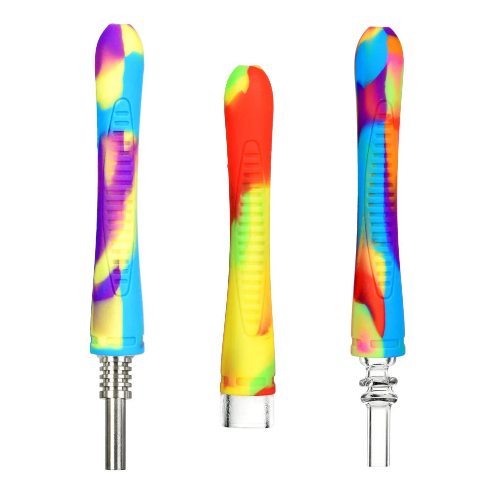 Pulsar Ringer 3-Way Silicone Travel Kit