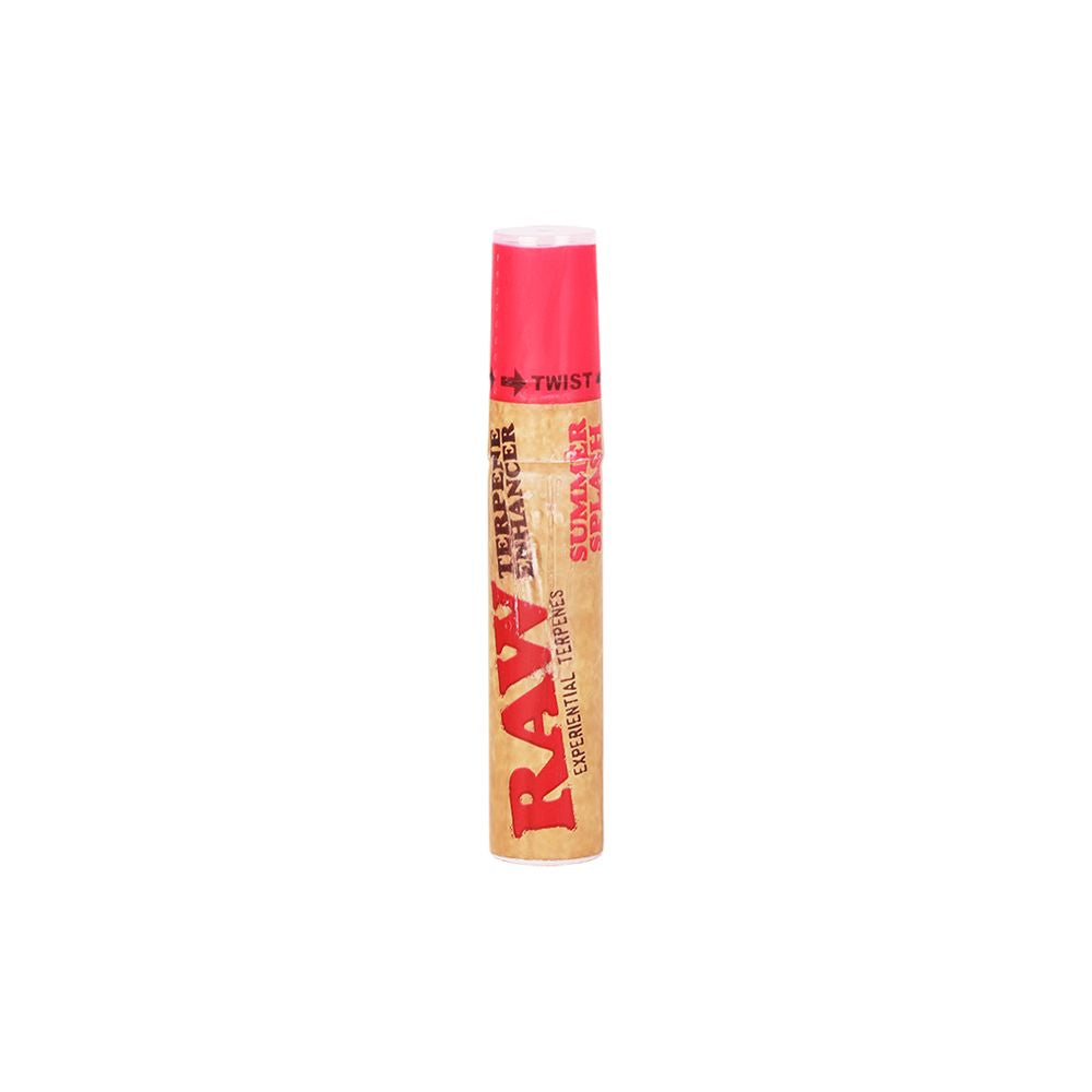 RAW Terp Enhancing Spray 8-Pack Display