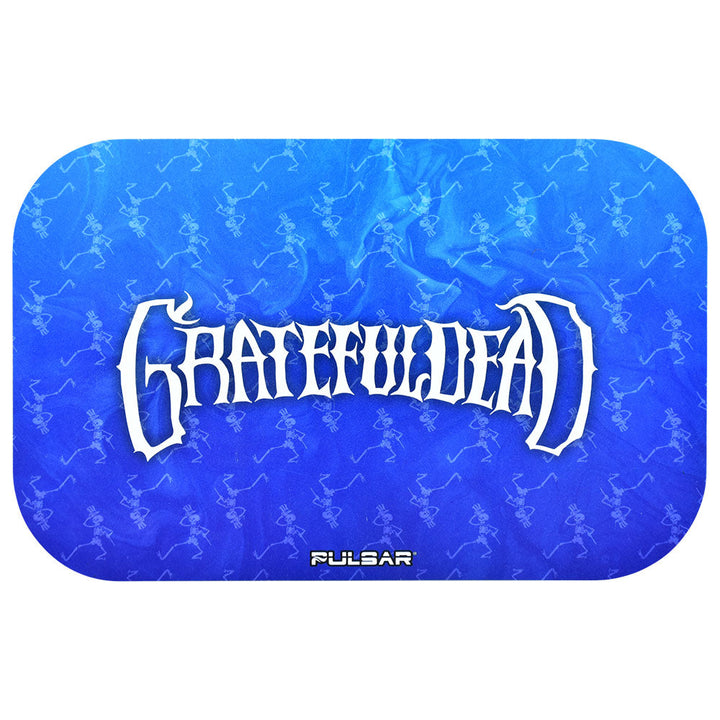Grateful Dead Dancing Skellies Metal Tray Kit