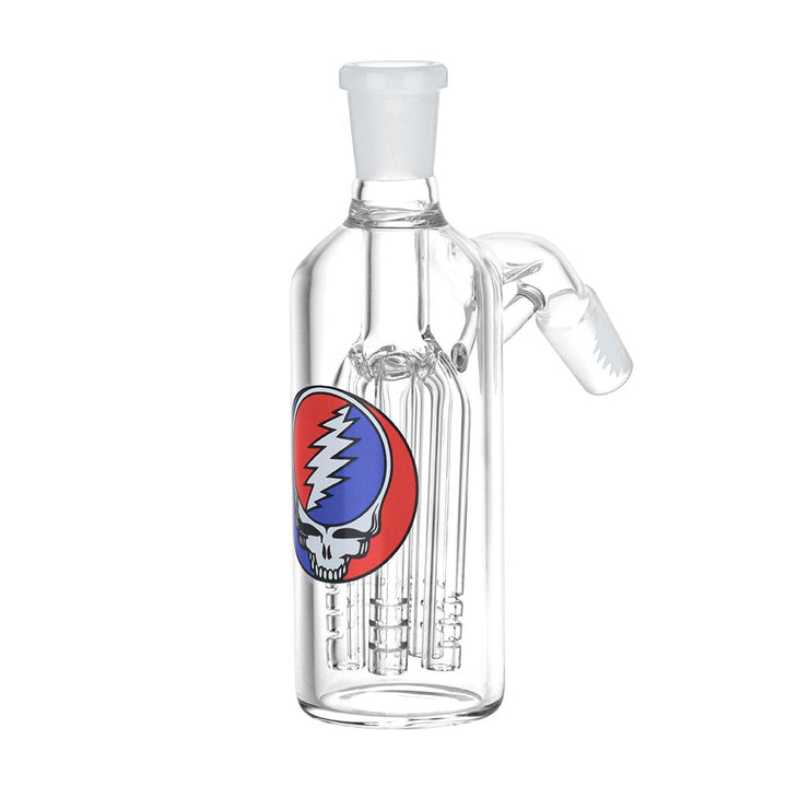 Grateful Dead SYF Tree Perc Ash Catcher 14mm
