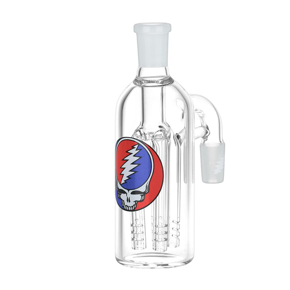 Grateful Dead SYF Tree Perc Ash Catcher 14mm