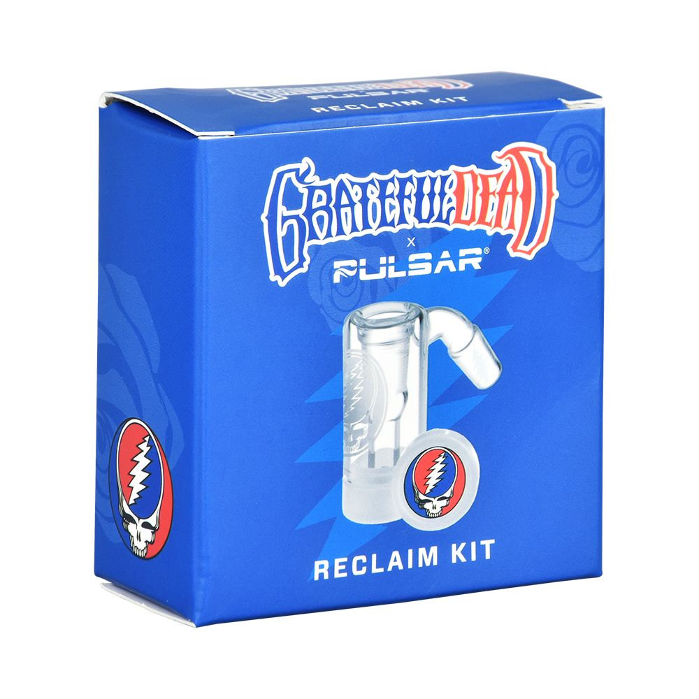 Grateful Dead Steal Your Face 14mm Reclaim Kit