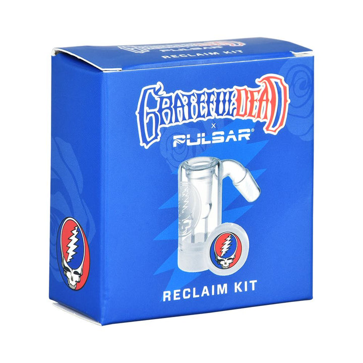 Grateful Dead Steal Your Face 14mm Reclaim Kit