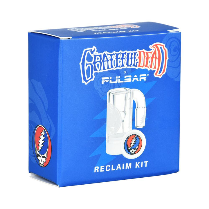 Grateful Dead Steal Your Face 14mm Reclaim Kit