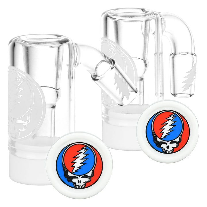 Grateful Dead Steal Your Face 14mm Reclaim Kit