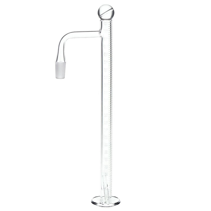 10-Inch Terp Slurper Quartz Banger Kit 14mm Male