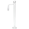 10-Inch Terp Slurper Quartz Banger Kit 14mm Male