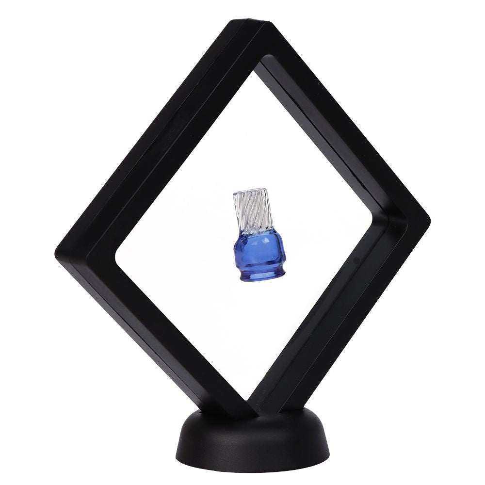 Pulsar Vortex Glass Mouthpiece for Puffco Pivot