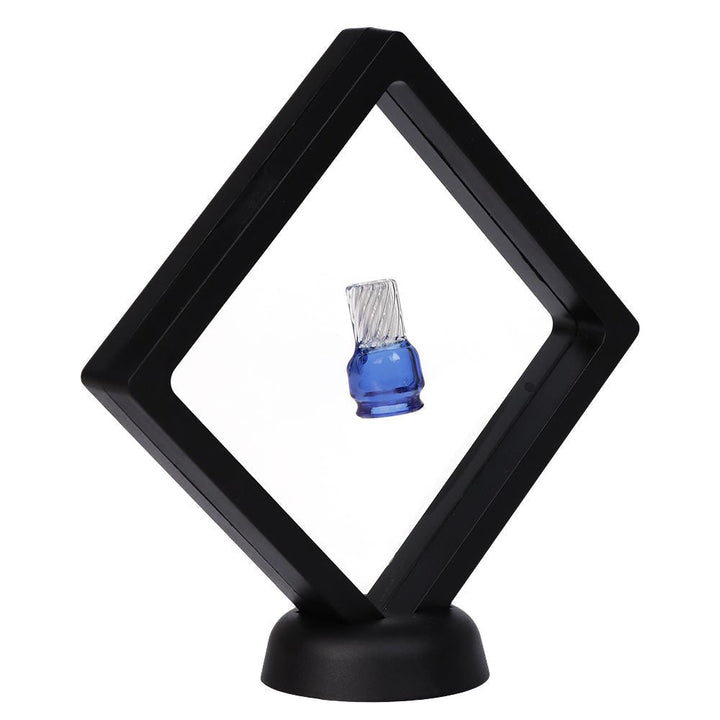 Pulsar Vortex Glass Mouthpiece for Puffco Pivot