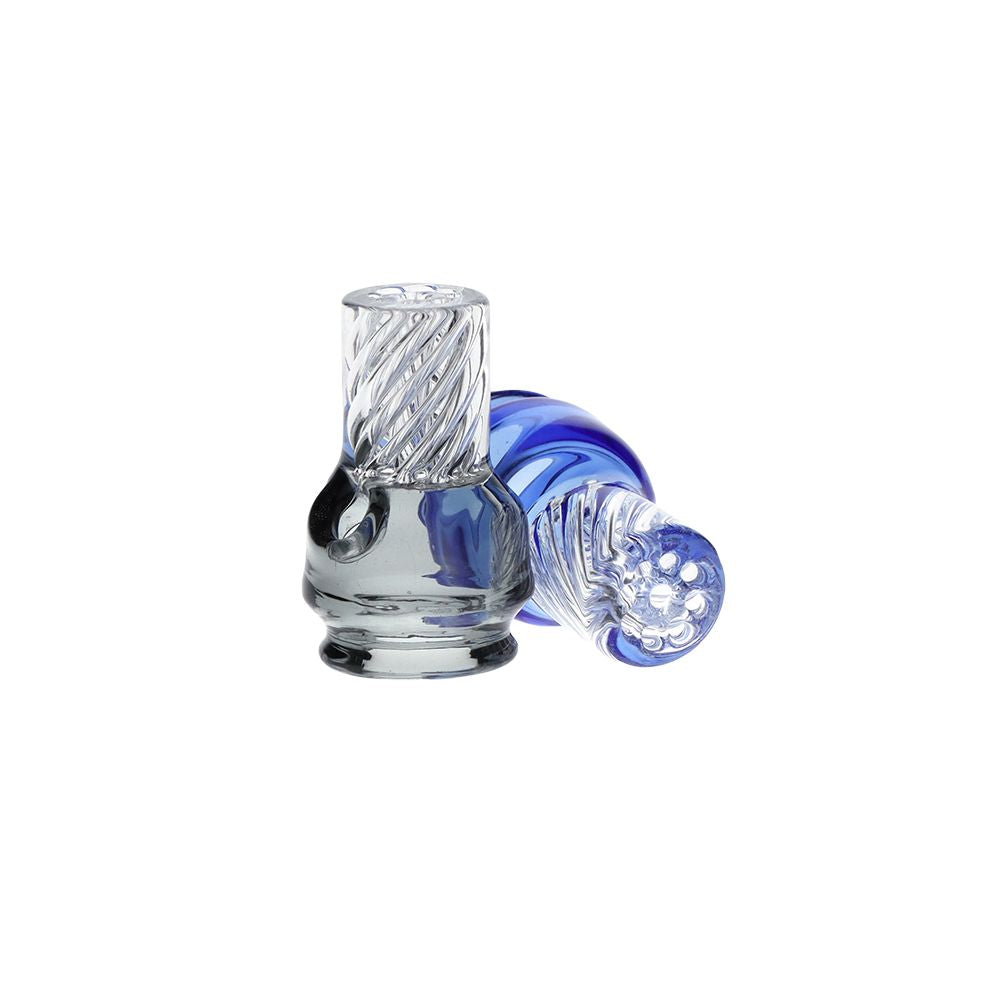 Pulsar Vortex Glass Mouthpiece for Puffco Pivot
