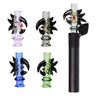 Pulsar Cockatoo Glass Mouthpiece for Puffco Pivot