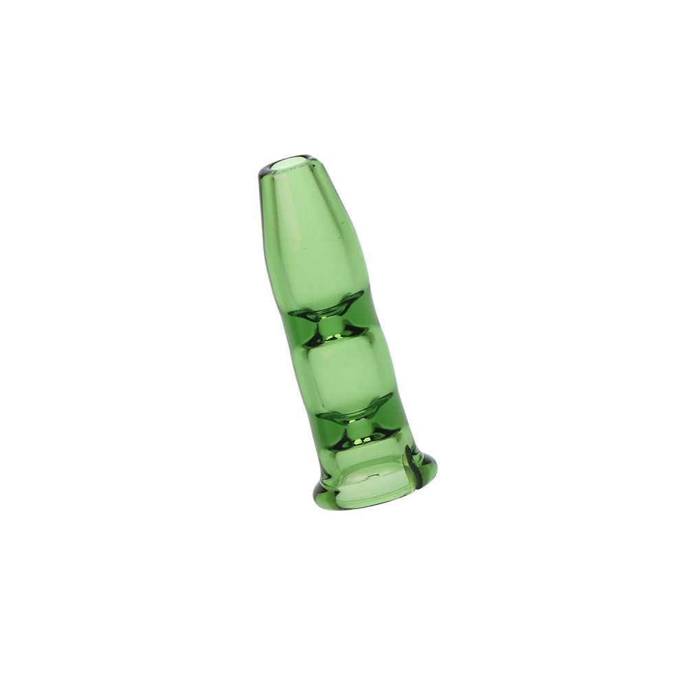 Pulsar Bullet Glass Mouthpiece for Puffco Pivot