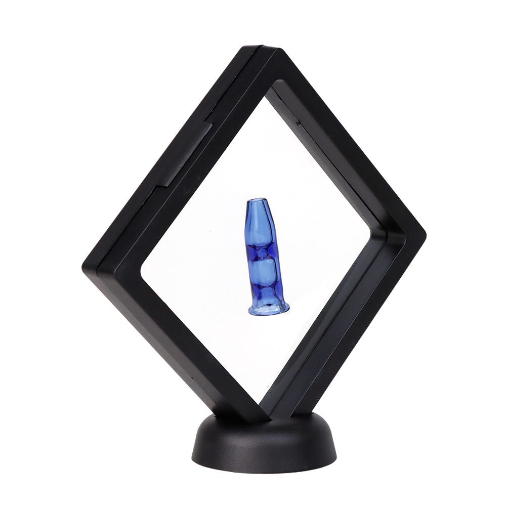 Pulsar Bullet Glass Mouthpiece for Puffco Pivot