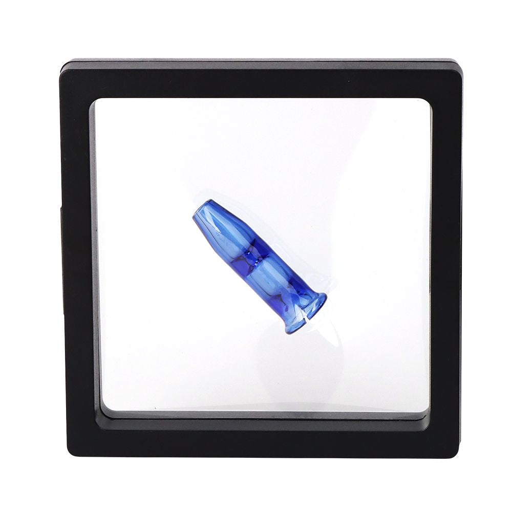Pulsar Bullet Glass Mouthpiece for Puffco Pivot